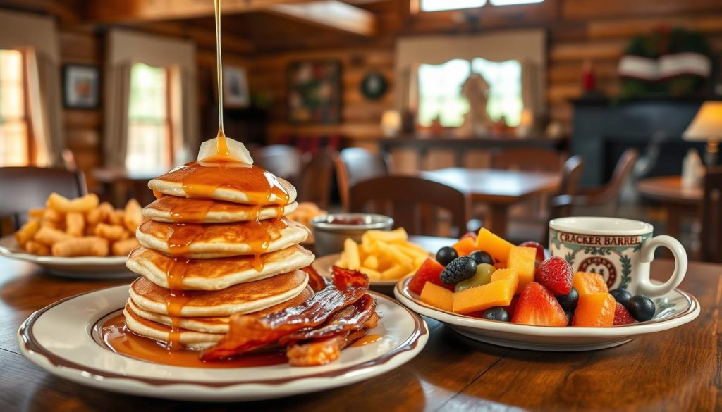 cracker barrel brunch menu