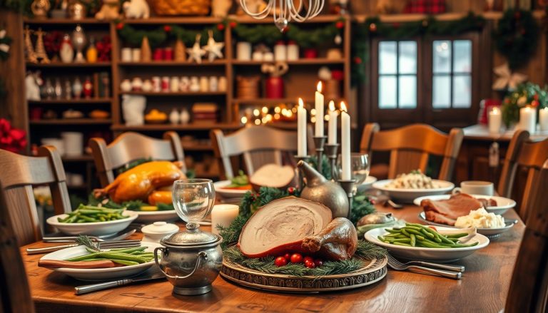 cracker barrel christmas dinner menu