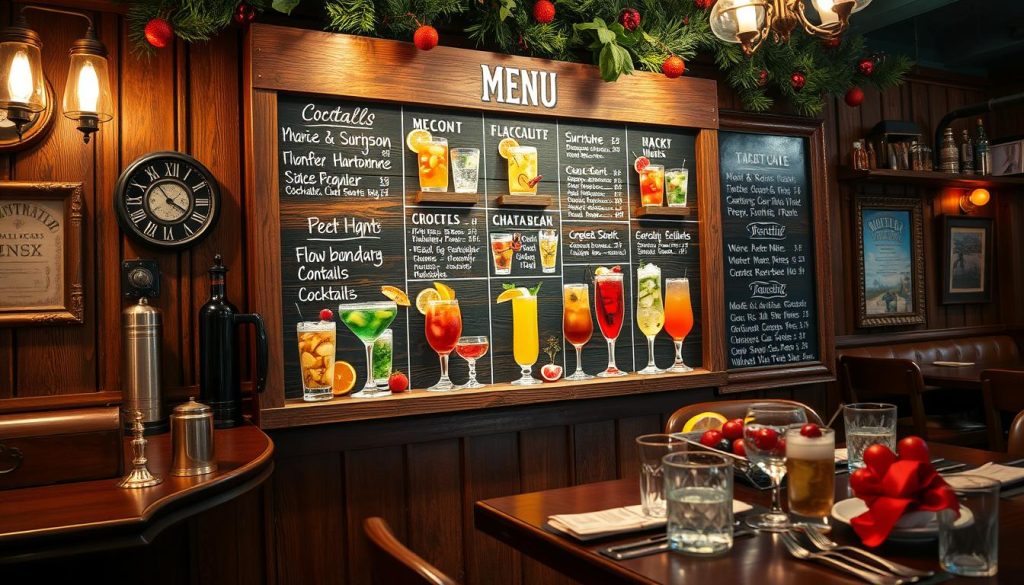 cracker barrel cocktail menu