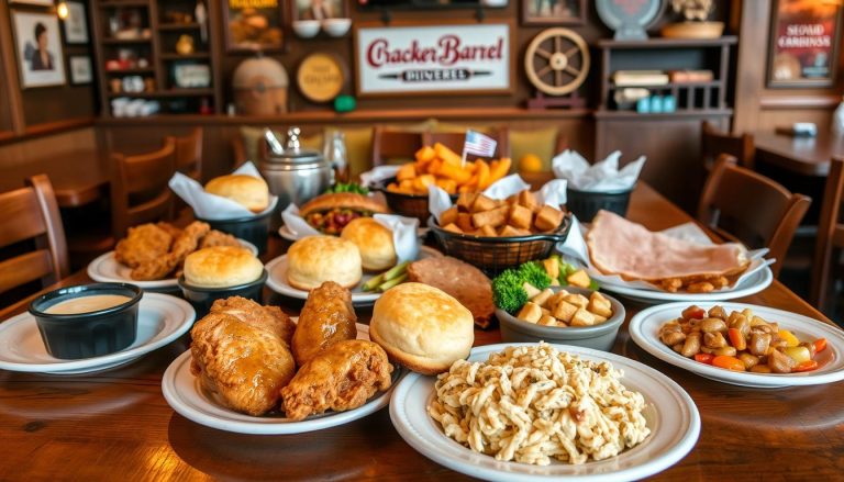 cracker barrel daily specials menu with prices