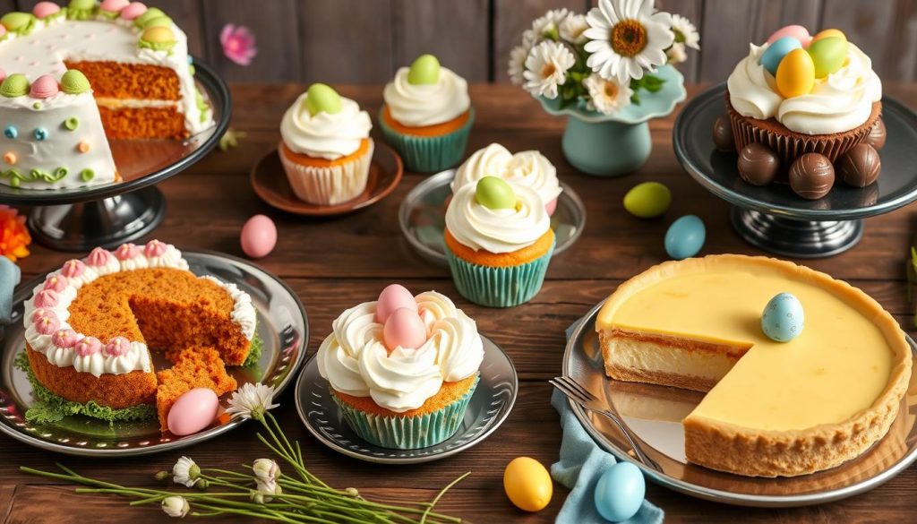 cracker barrel easter menu