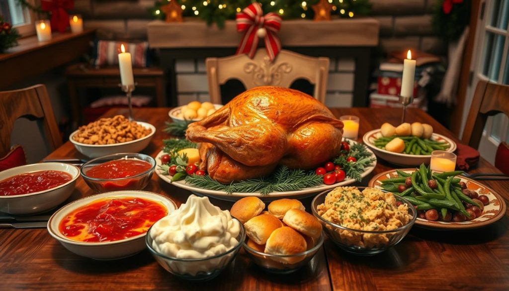 cracker barrel holiday meals