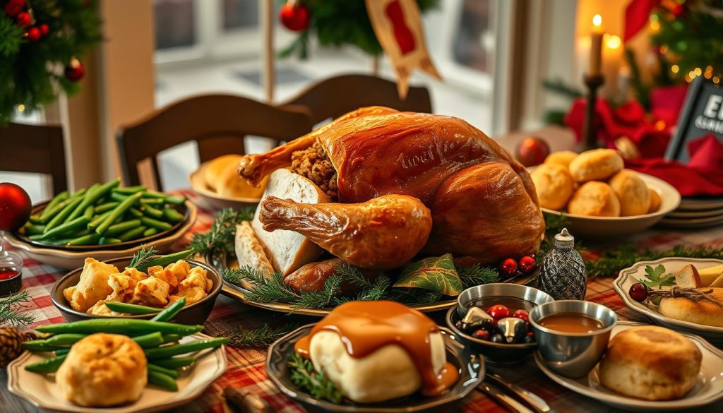 cracker barrel holiday meals