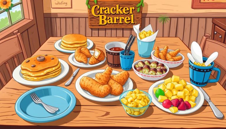 cracker barrel kids menu