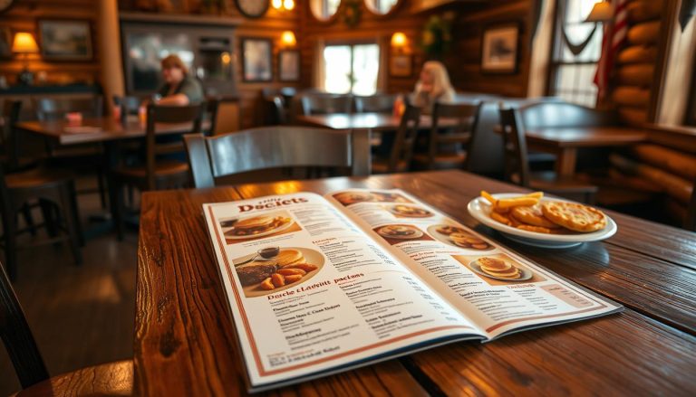 cracker barrel menu with prices