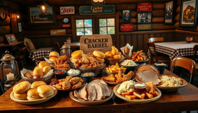 cracker barrel menu with prices daily specials