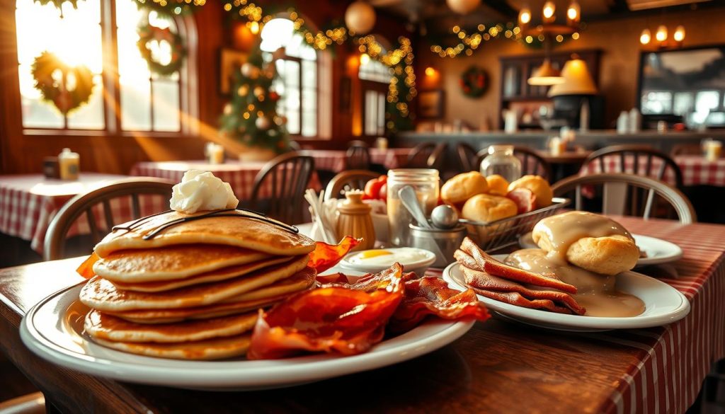 cracker barrel new year's brunch