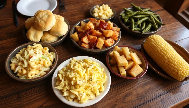 cracker barrel sides menu