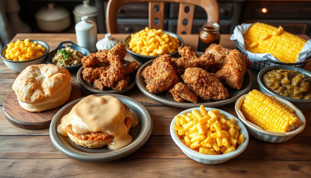 cracker barrel specialties