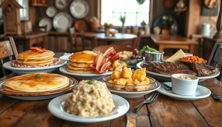 cracker barrel sunday menu