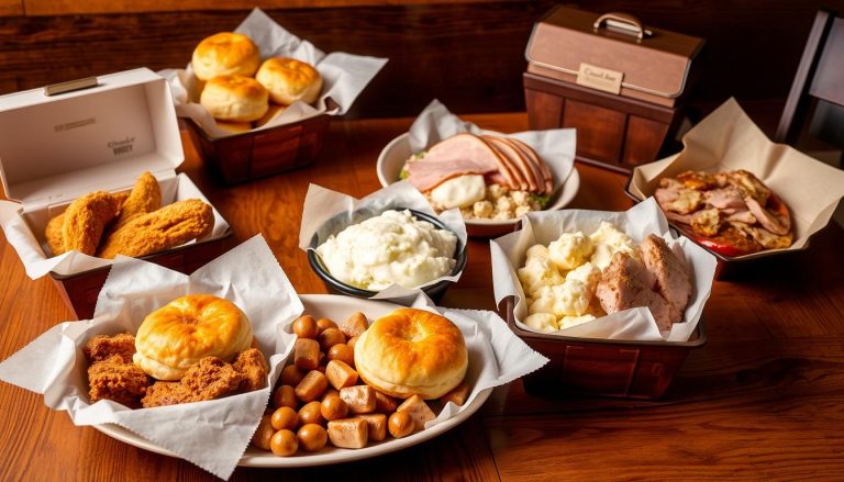 cracker barrel take out menu with prices