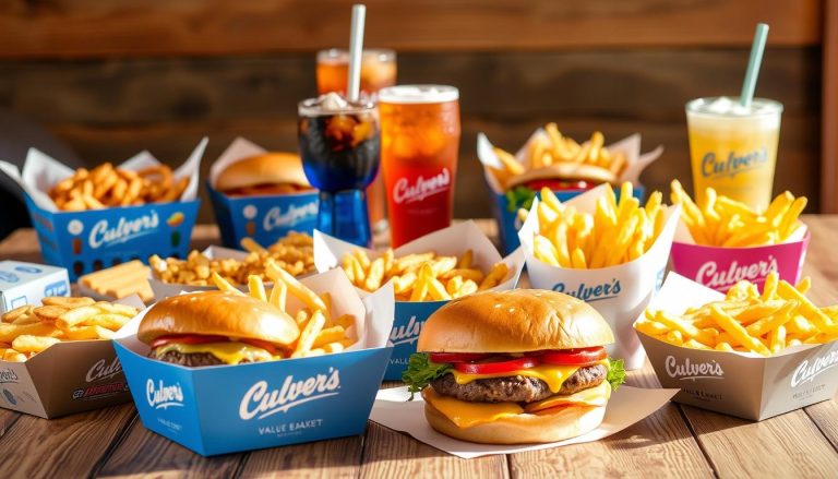 culver's menu prices value baskets with prices