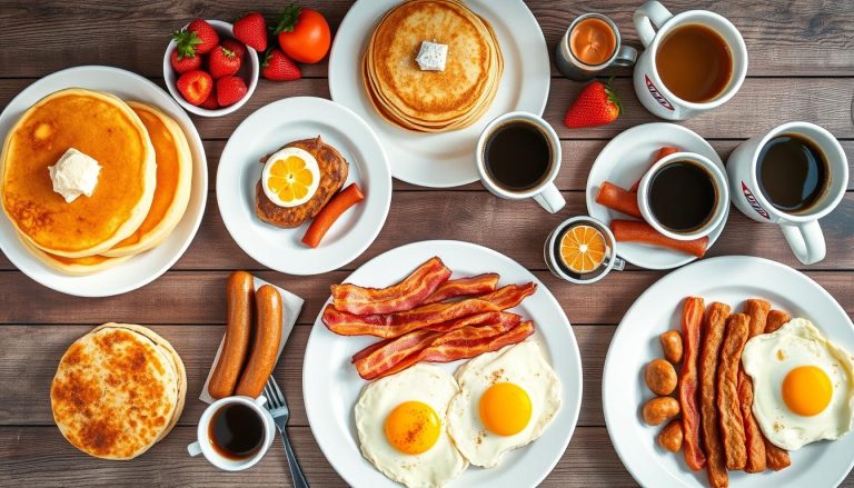 dairy queen breakfast menu with prices