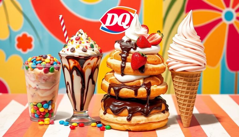 dairy queen secret menu