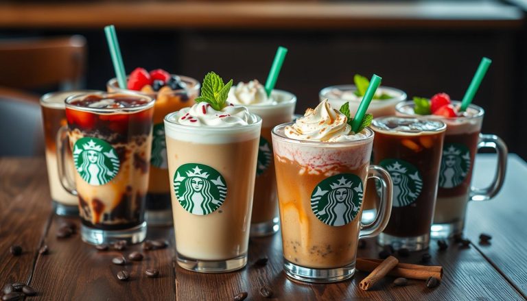 diabetic starbucks drinks