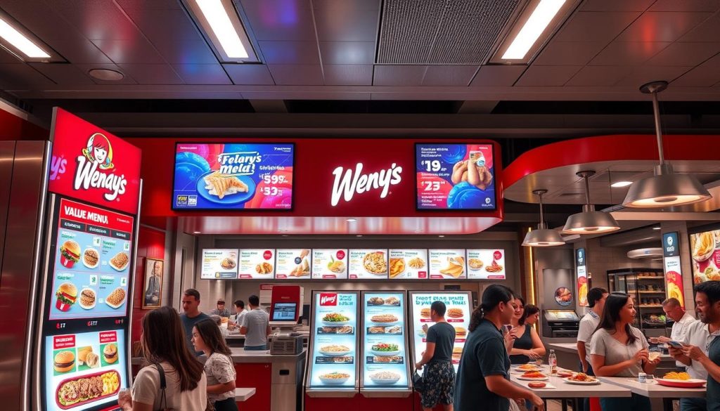 future of Wendy’s value menu