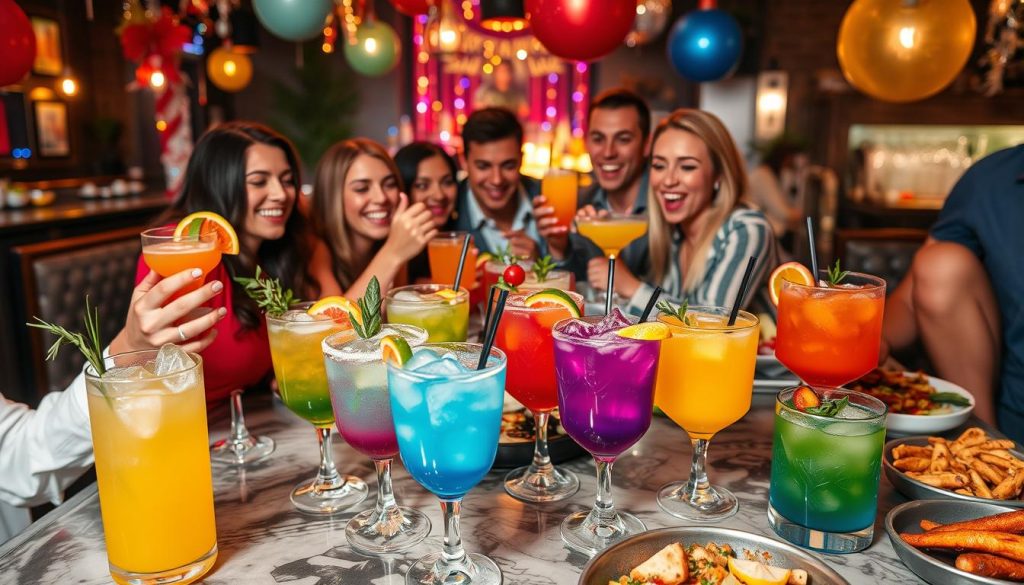 group drink deals