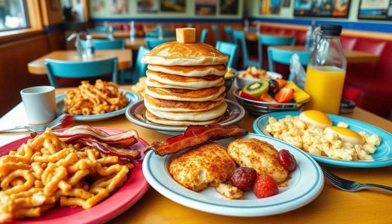 ihop $6 breakfast menu