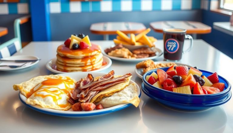 ihop 7 dollar menu