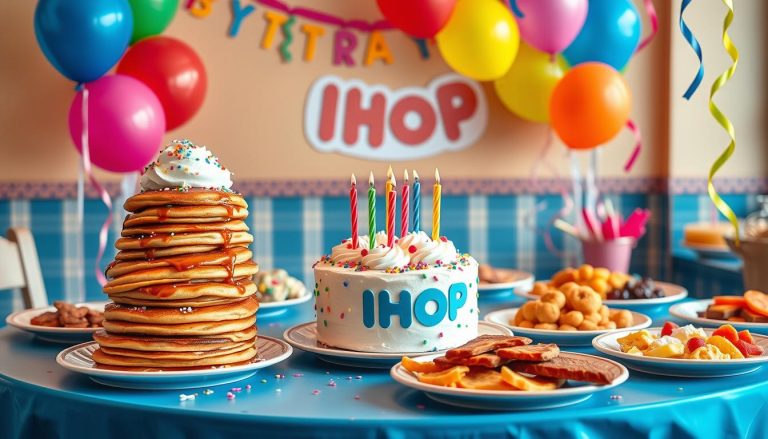 ihop birthday menu