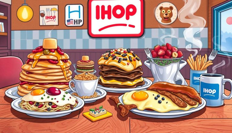 ihop secret menu