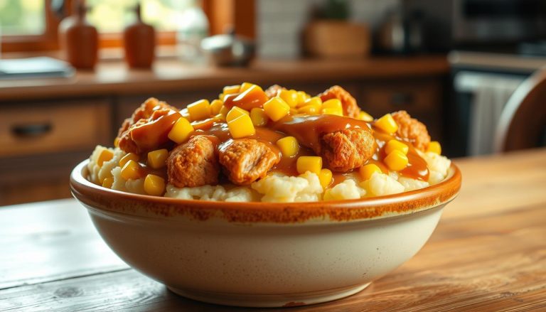 kfc bowl casserole