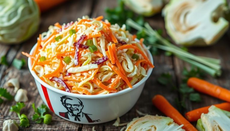 kfc coleslaw