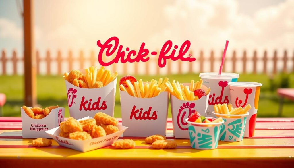 kids' meals