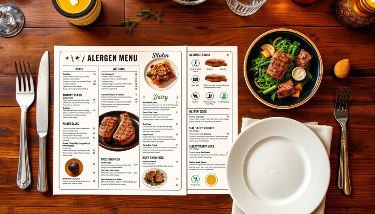 longhorn steakhouse allergen menu