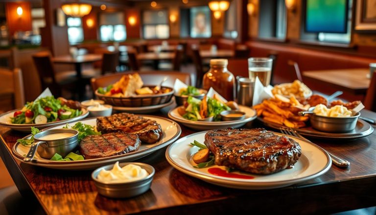 longhorn steakhouse lunch menu with prices