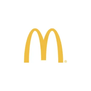 mcdonalds logo