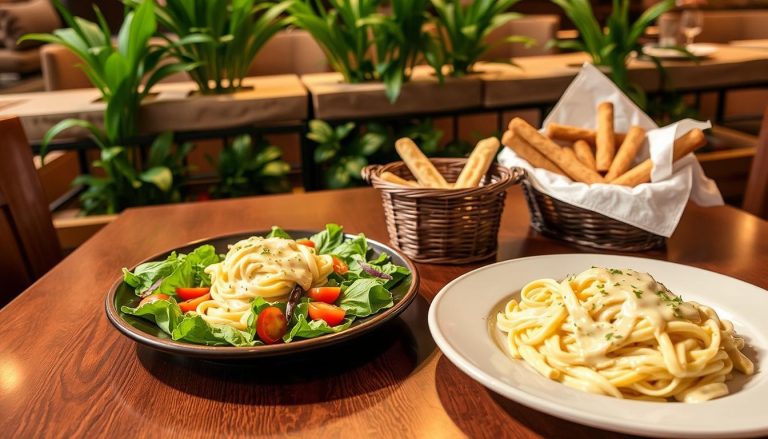 olive garden menu 2 for $25 with prices