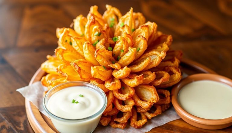 outback steakhouse bloomin onion