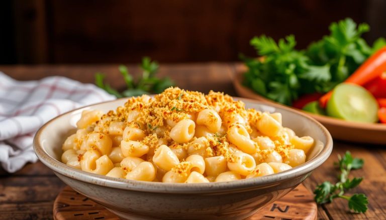 outback steakhouse mac and cheese