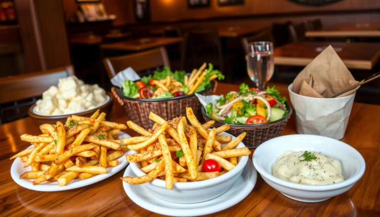 outback steakhouse sides menu