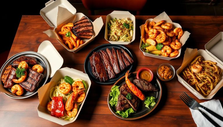 outback steakhouse to go menu