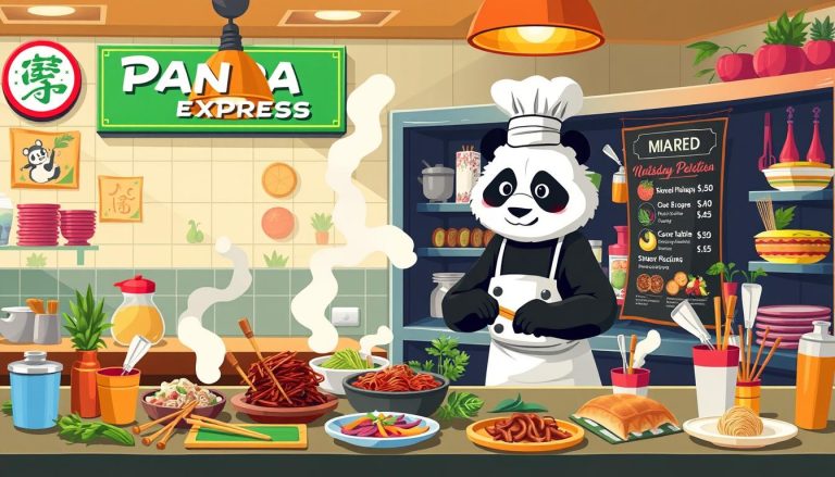 panda express secret menu