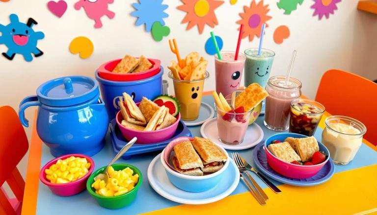 panera bread kids menu