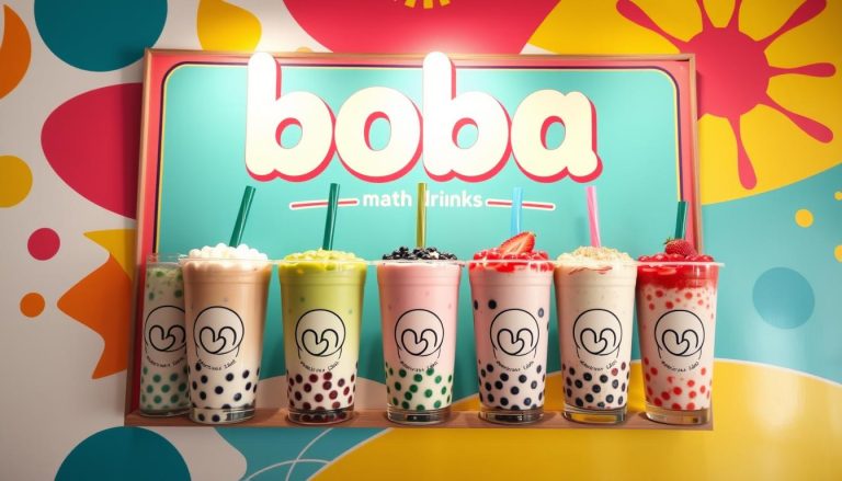 sonic boba menu