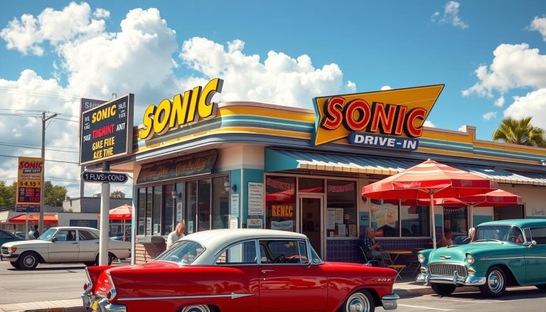 sonic menu with prices