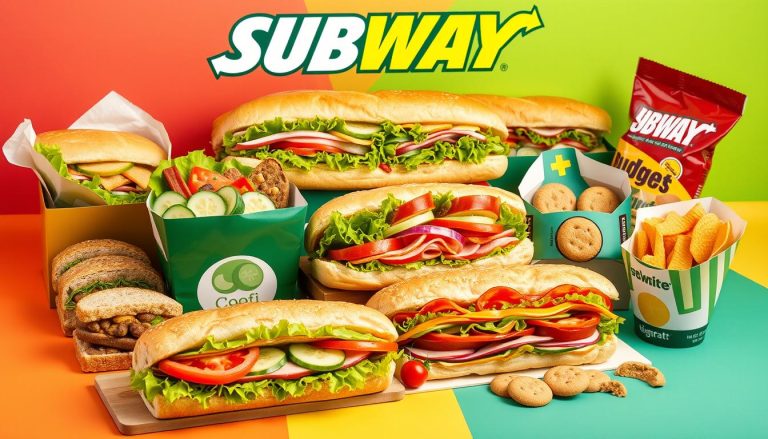 subway $2.99 menu