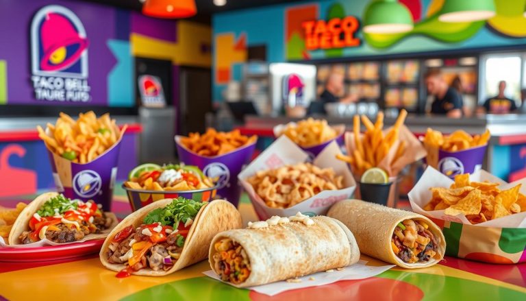 taco bell $2 menu