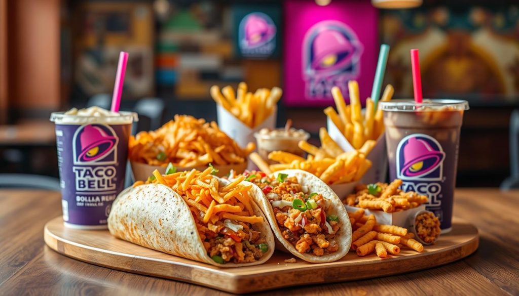 taco bell deals