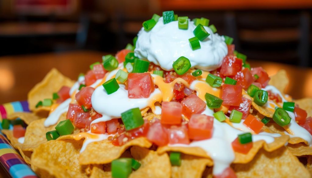 taco bell loaded nachos