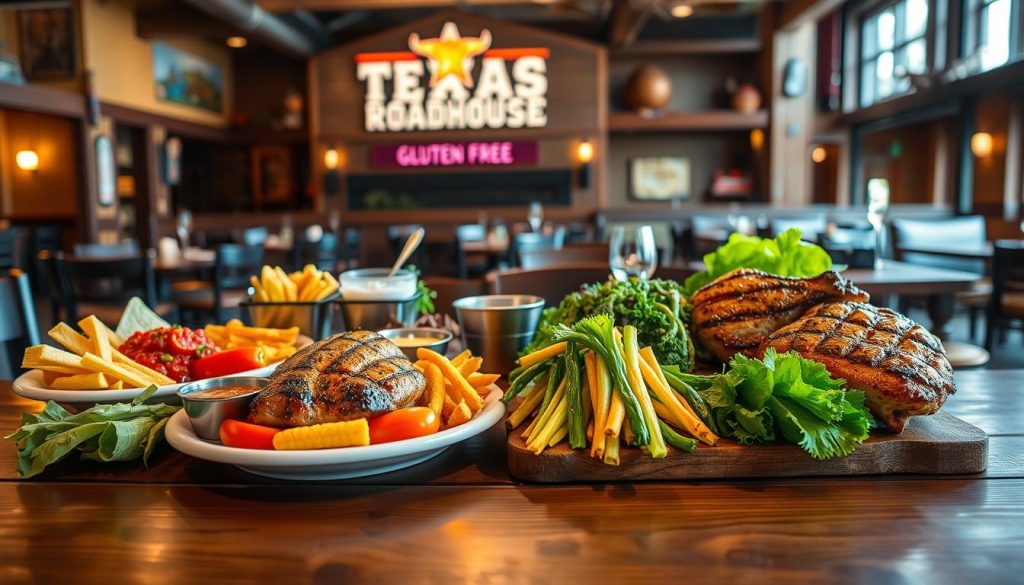 texas roadhouse allergy guide