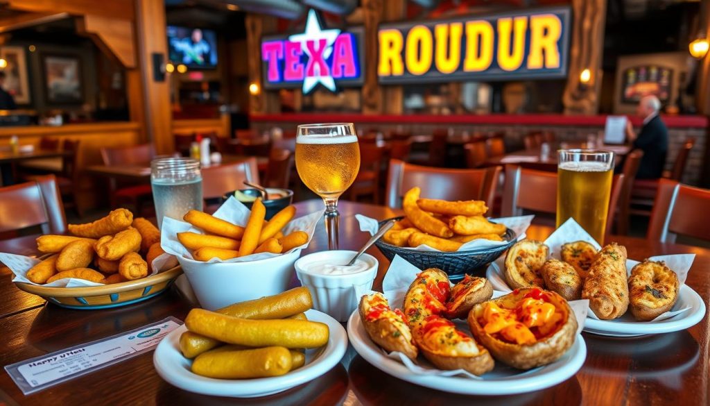 texas roadhouse appetizer specials