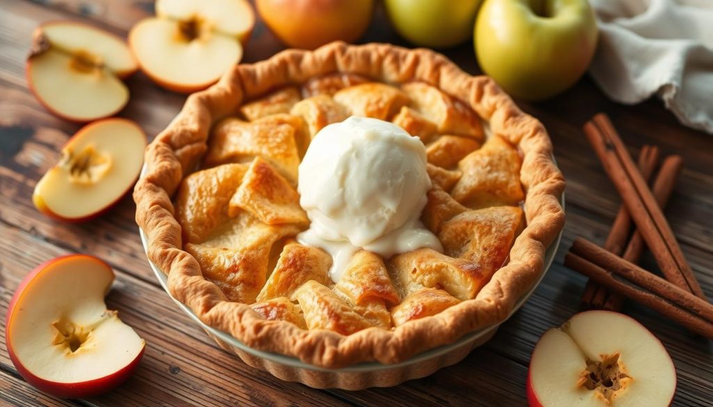 texas roadhouse apple pie