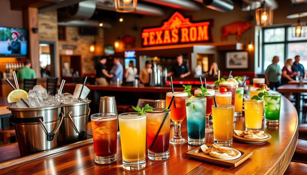 texas roadhouse happy hour specials