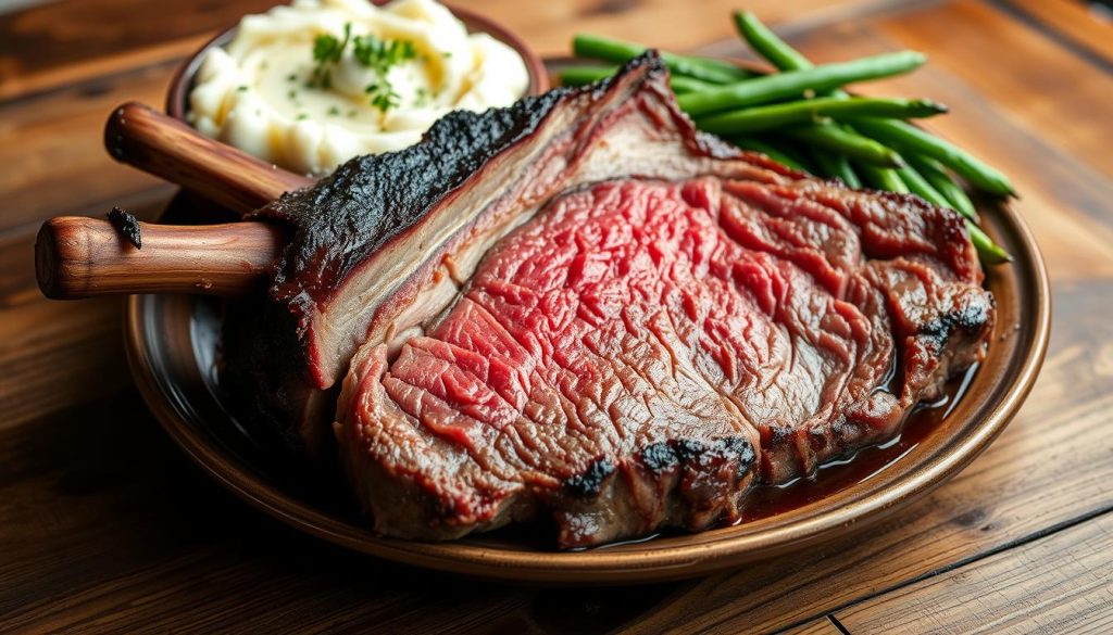 texas roadhouse prime rib