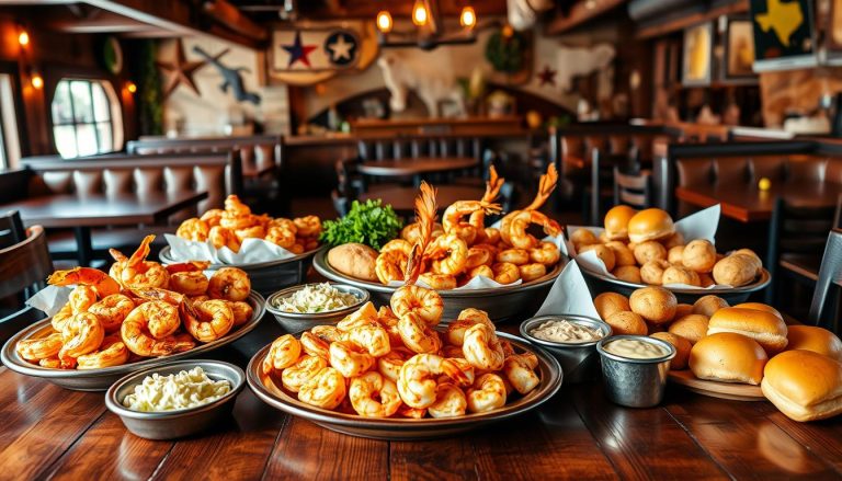 texas roadhouse shrimp menu